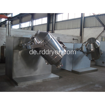 SYH Dreidimensionaler Trockenpulver-Mixer